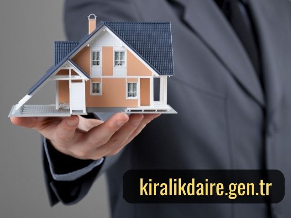 Çakırlı Mahallesi Kiralık Daire